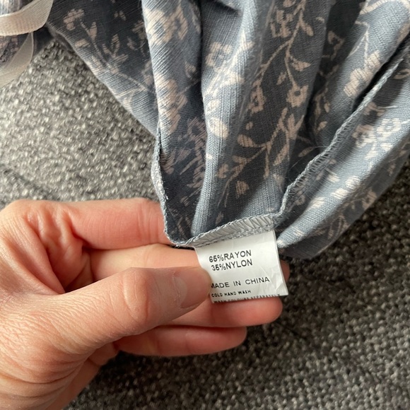 Princess Polly floral Romper - Picture 5 of 7